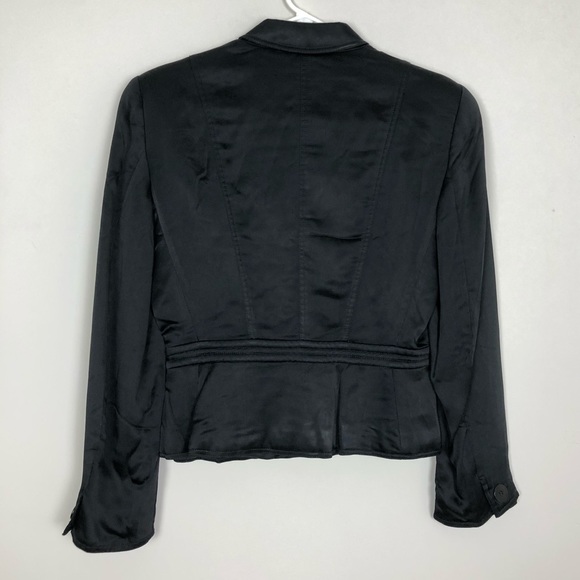 Giorgio Armani Le Collezioni Blazer - Picture 5 of 7